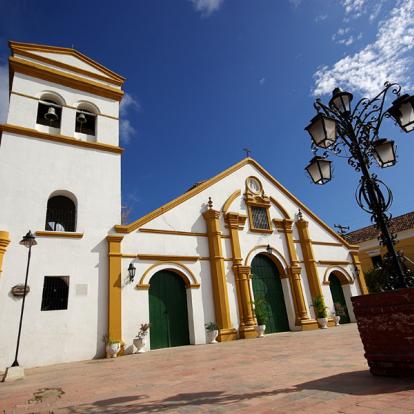 A Découvrir en Colombie - Mompox