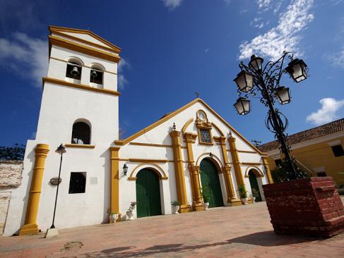 A Découvrir en Colombie - Mompox