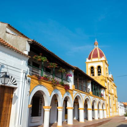 A Découvrir en Colombie - Mompox