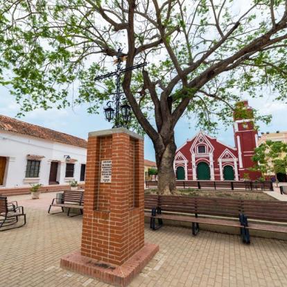 A Découvrir en Colombie - Mompox