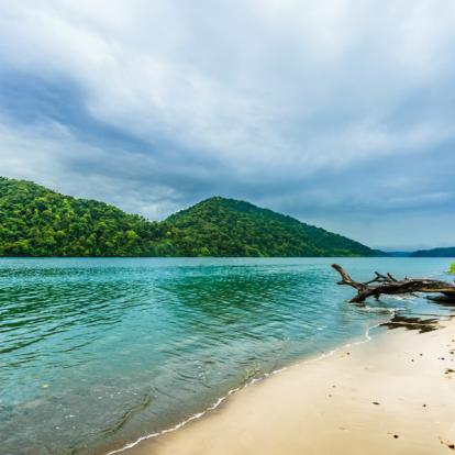 A Découvrir en Colombie - Nuqui