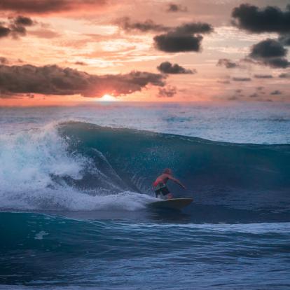 A Découvrir en Colombie - Nuqui