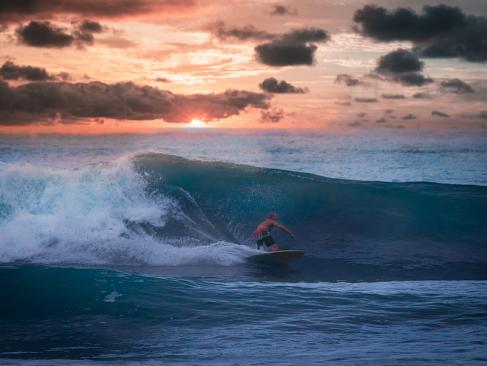 A Découvrir en Colombie - Nuqui