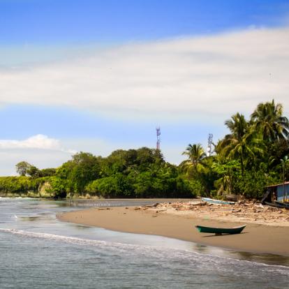 A Découvrir en Colombie - Nuqui