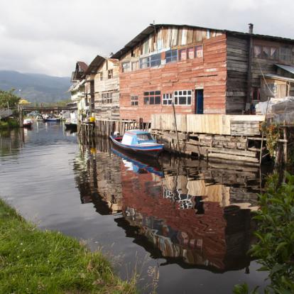 A Découvrir en Colombie - Pasto