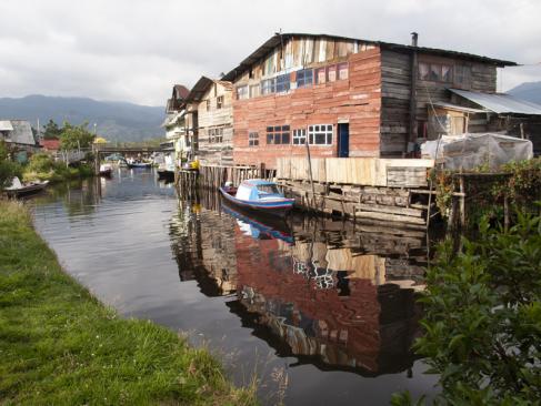 A Découvrir en Colombie - Pasto