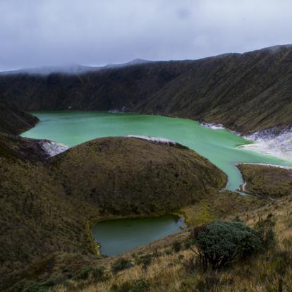 A Découvrir en Colombie - Pasto