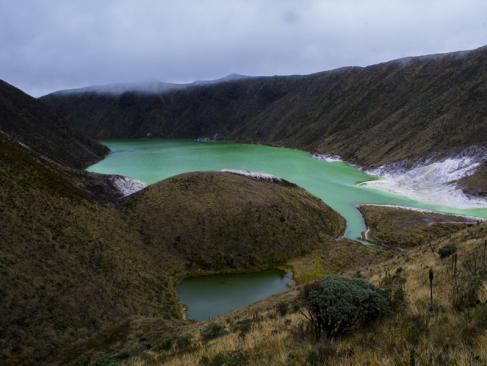 A Découvrir en Colombie - Pasto