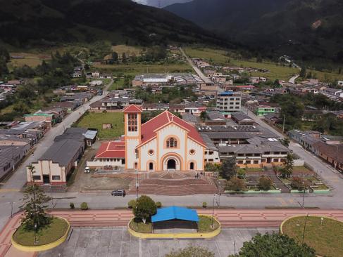 A Découvrir en Colombie - Pasto