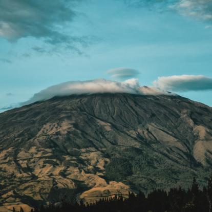 A Découvrir en Colombie - Pasto