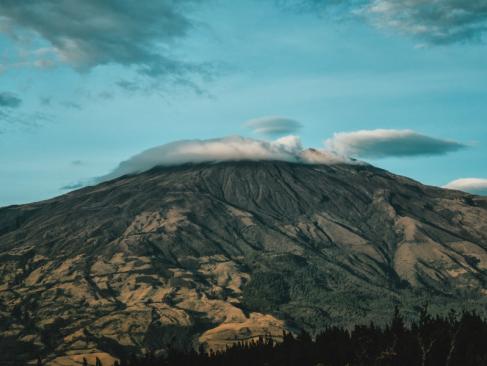 A Découvrir en Colombie - Pasto