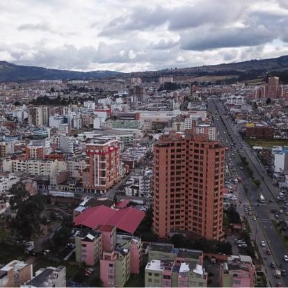 A Découvrir en Colombie - Pasto
