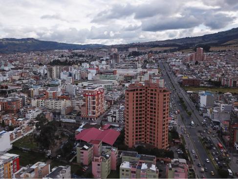 A Découvrir en Colombie - Pasto