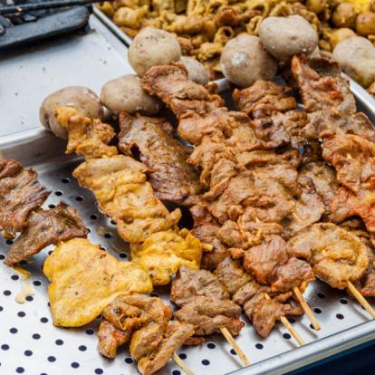 A Découvrir en Colombie - Popayan