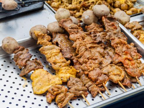 A Découvrir en Colombie - Popayan