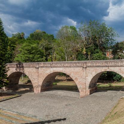 A Découvrir en Colombie - Popayan