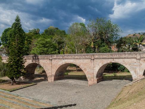 A Découvrir en Colombie - Popayan