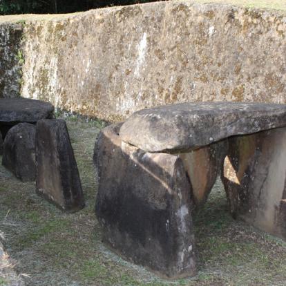 A Découvrir en Colombie - San Agustín