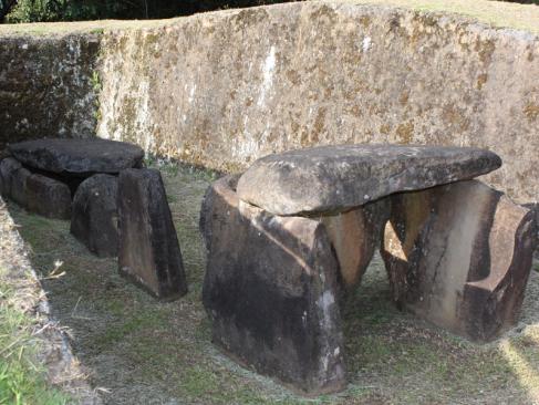A Découvrir en Colombie - San Agustín