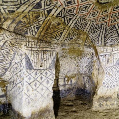 A Découvrir en Colombie - Le Parc Archéologique de Tierradentro