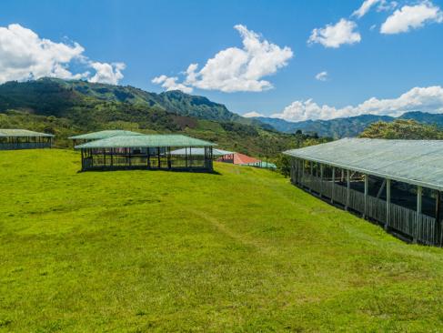 Tierradentro - Colline De Segovie A Découvrir en Colombie - Le Parc Archéologique de Tierradentro