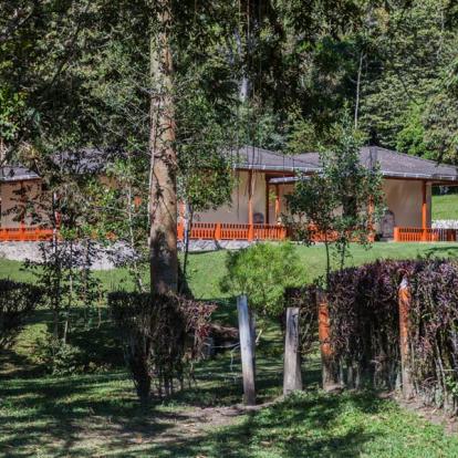 Tierradentro - Musée Archéologique A Découvrir en Colombie - Le Parc Archéologique de Tierradentro