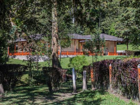 Tierradentro - Musée Archéologique A Découvrir en Colombie - Le Parc Archéologique de Tierradentro