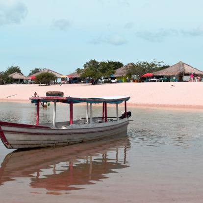 Alter Do Chão - Rio Tapajós A Découvrir au Brésil - Alter do Chão
