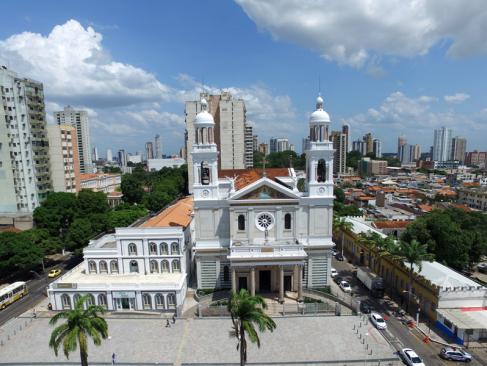 A Découvrir au Brésil - Belém