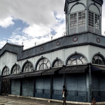 A Découvrir au Brésil - Belém
