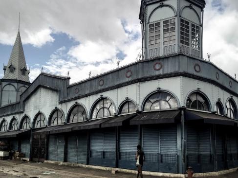 A Découvrir au Brésil - Belém