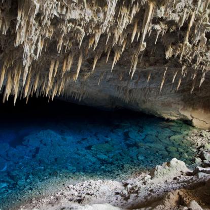 A Découvrir au Brésil - Bonito