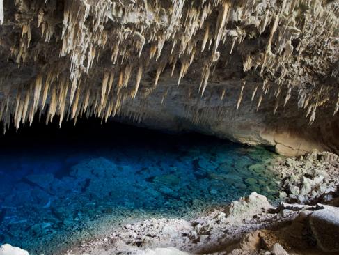A Découvrir au Brésil - Bonito