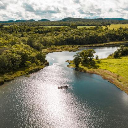 A Découvrir au Brésil - Bonito