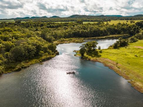 A Découvrir au Brésil - Bonito