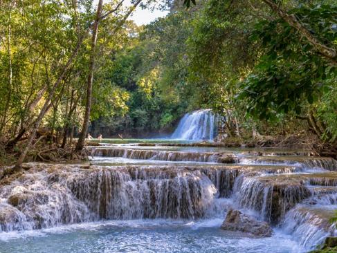 A Découvrir au Brésil - Bonito