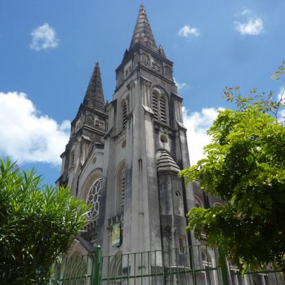 A Découvrir au Brésil - Fortaleza