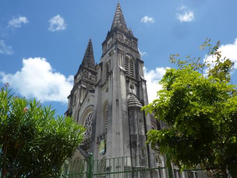 A Découvrir au Brésil - Fortaleza
