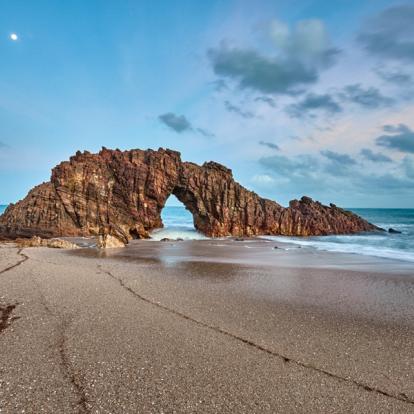 A Découvrir au Brésil - Jericoacoara