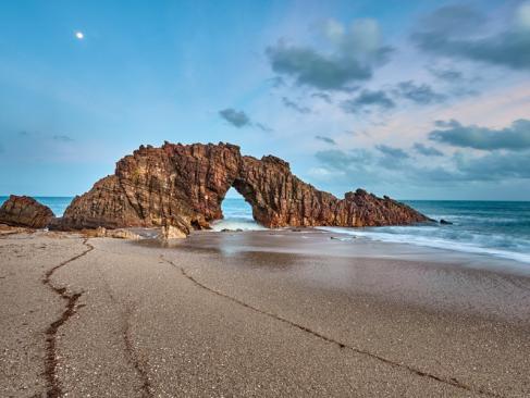 A Découvrir au Brésil - Jericoacoara
