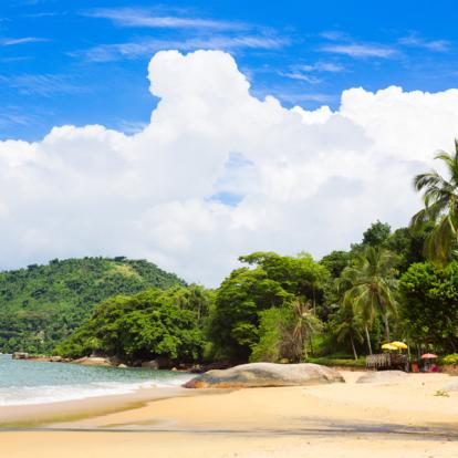 Paraty A Découvrir au Brésil - Paraty