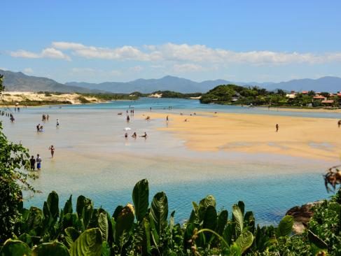 A Découvrir au Brésil - Santa Catarina