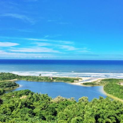 A Découvrir au Brésil - Santa Catarina