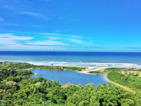 A Découvrir au Brésil - Santa Catarina