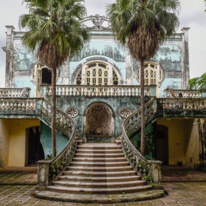 A Découvrir au Brésil - São Luís