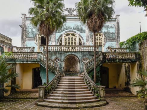 A Découvrir au Brésil - São Luís