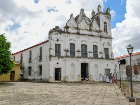A Découvrir au Brésil - São Luís