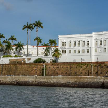 A Découvrir au Brésil - São Luís