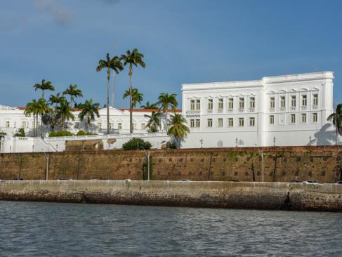 A Découvrir au Brésil - São Luís