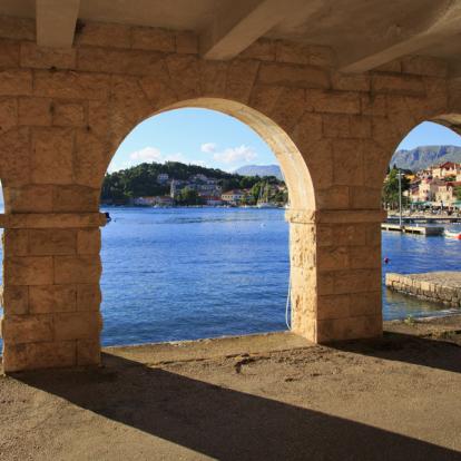 A Découvrir en Croatie - Cavtat